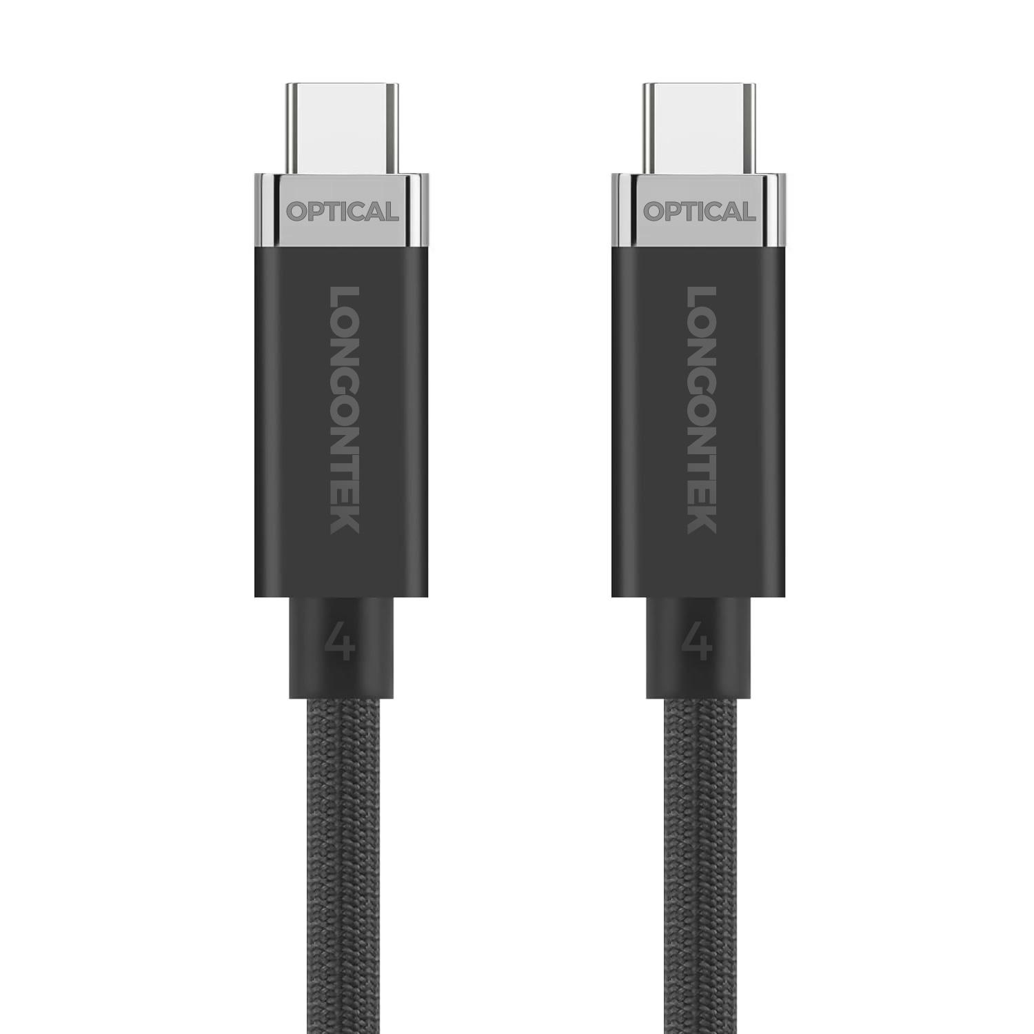 USB4 Active Optical Cable AOC 