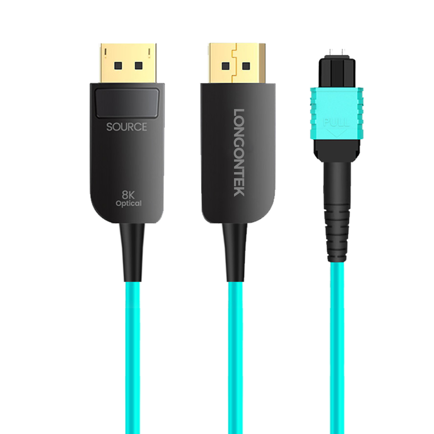 Pure Optical Fiber DP1.4 32.4G